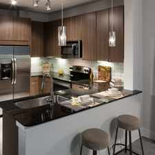 Rental info for Oaks Trinity