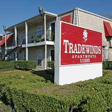Rental info for Tradewinds Of Alief