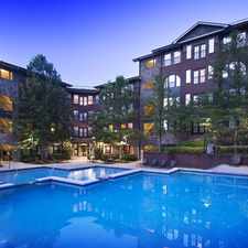 Rental info for Gables Rock Springs