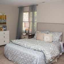 Rental info for Ashford Pointe Apartments