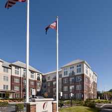 Rental info for Osprey Cove