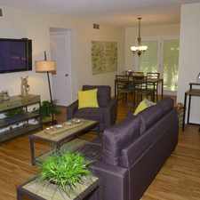 Rental info for Walnut Springs