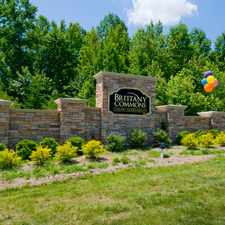 Rental info for Brittany Commons Apartments