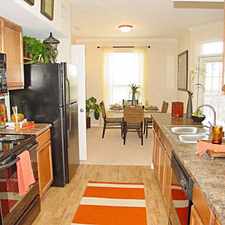 Rental info for Estancia San Miguel
