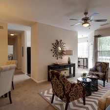 Rental info for Polo Commons