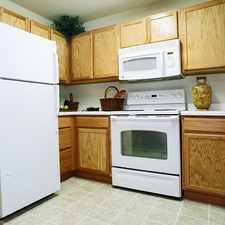 Rental info for Millcrest Park