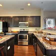 Rental info for Durham Park