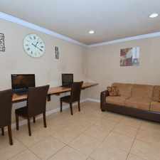 Rental info for Northlake Manor