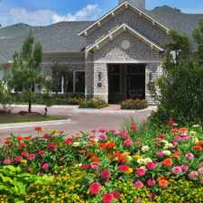 Rental info for Montfair at the Woodlands