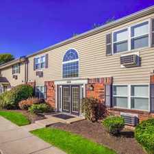 Rental info for Reflections