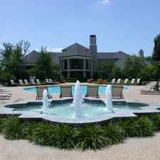 Rental info for 7421 Frankford