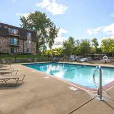 Rental info for Silver Ridge