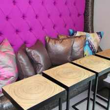 Rental info for 515 Clarkson