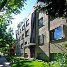Rental info for 3400 E 17th Avenue Apartments