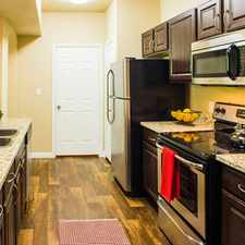 Rental info for Marquis at Stonegate