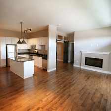 Rental info for One Pearl Place