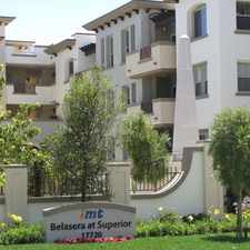 Rental info for Belasera at Superior