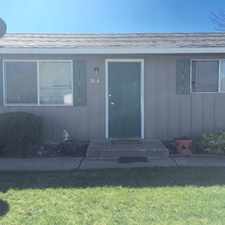 Rental info for Spacious 2 bedroom, 1 bath