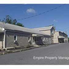 Rental info for 1042 Canal St