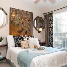 Rental info for Springwood Townhomes
