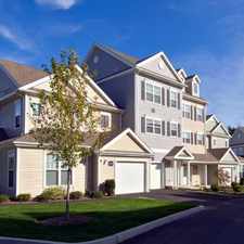 Rental info for Avalon Cohasset