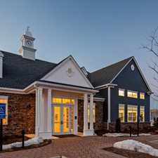 Rental info for Avalon Huntington Station