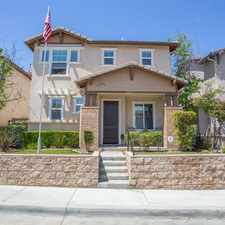 Rental info for Gorgeous 3 Bedroom Home for Sale in Murrieta! in the Murrieta area