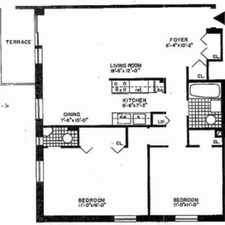 Rental info for 18th Ave, Queens, NY 11693, US
