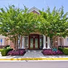 Rental info for Woodland Park