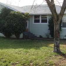 Rental info for Cute Home in Garden Tract