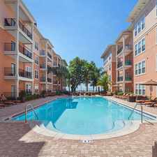 Rental info for Bell Riverside