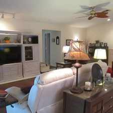 Rental info for 3 bedrooms House - Beautiful 3/2/2 villa.