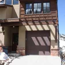 Rental info for 12150 E Big Cottonwood Unit 1101