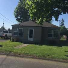 Rental info for Downtown Vancouver DOLL HOUSE with large backyard!