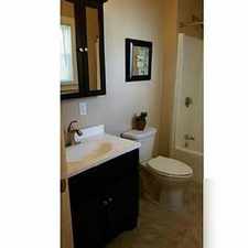Rental info for Remodeled duplex in a revitalized neighborhood!