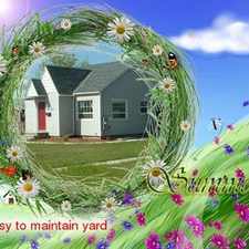 Rental info for 613 Clark Street