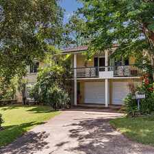 Rental info for UNDER APPLICATION with Ray White MetroWest at Chapel Hill