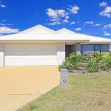 Rental info for Recently Built Low-set Home