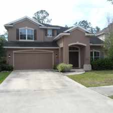 Rental info for 6056 Caladesi Court