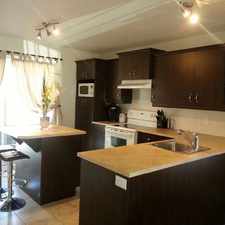 Rental info for Logement à louer