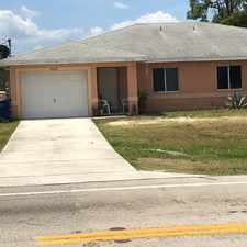 Rental info for 3 Bedroom 2 Bath ! Car Garage Duplex