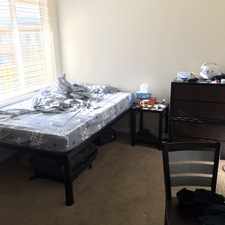 Rental info for 1 BR in a 3b3b house. Convenient and cozy!