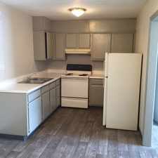 Rental info for Calvin Manor Apartments