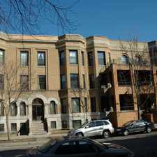 Rental info for 5405-5407 S. Woodlawn Avenue