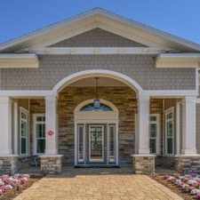 Rental info for Aura @ 4th Apartments