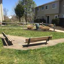 Rental info for Cherrywood Townhouses & Apartments