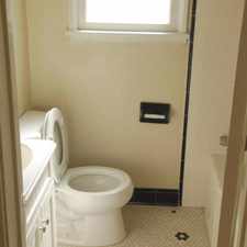 Rental info for Peck Rd & Klingerman St