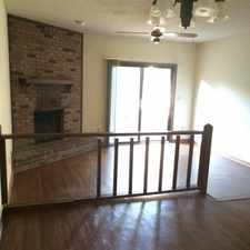 Rental info for 2 bedrooms Apartment - Spacious 2-Story Townhome in Killearn Estates. Pet OK!