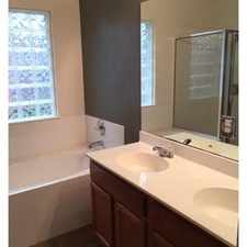 Rental info for Convenient location 3 bed 2 bath for rent