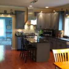 Rental info for 4 bd/3.5 ba